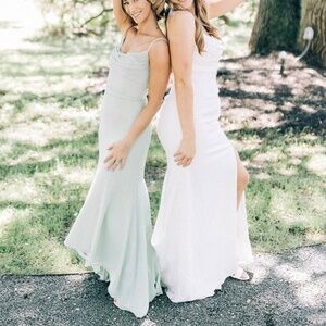 Azazie Bridesmaid Dress
